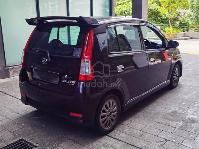 Perodua VIVA 1.0 ELITE EXCLUSIVE OTR OFFER - 2