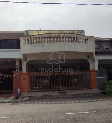 Taman Bentong Makmur 1