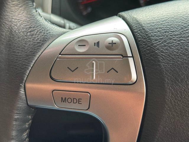 2013 Toyota HILUX 3.0 G VNT (A) NO OFF ROAD - 5