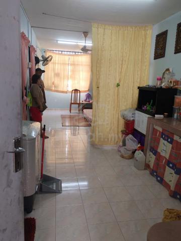 Taman Putri Kulai 1