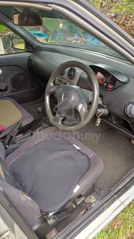 2006 Proton ISWARA 1.3 (MANUAL) - 5