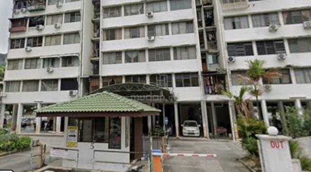 Desa Permata Turquoise Block 5 1