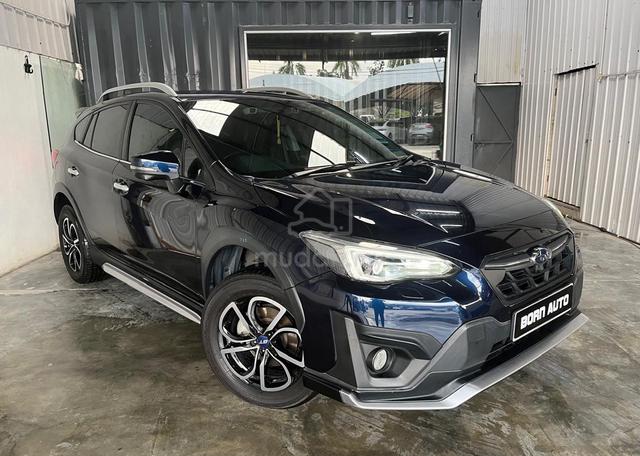 Subaru XV i-P GT Edition 2.0 (2 years warranty) - 1