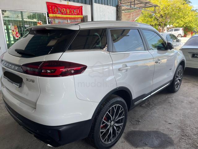 2022 Proton X70 1.5 PREMIUM 2WD (A) - 3