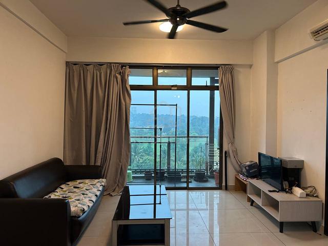 D'Inspire Residence (Inspira Bestari) 1