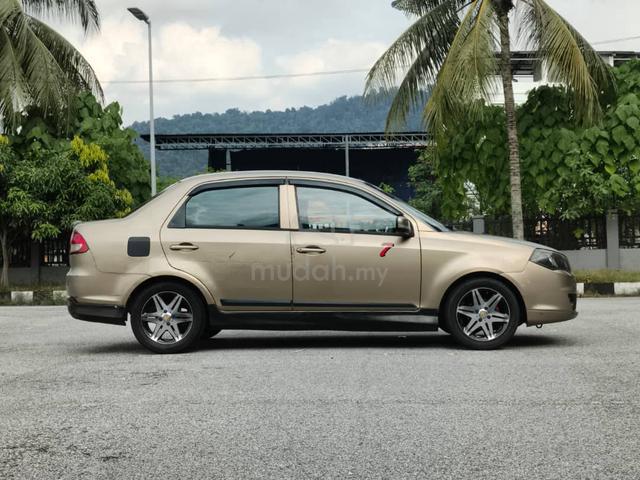 2013 Proton SAGA 1.3 FL (M) - 5