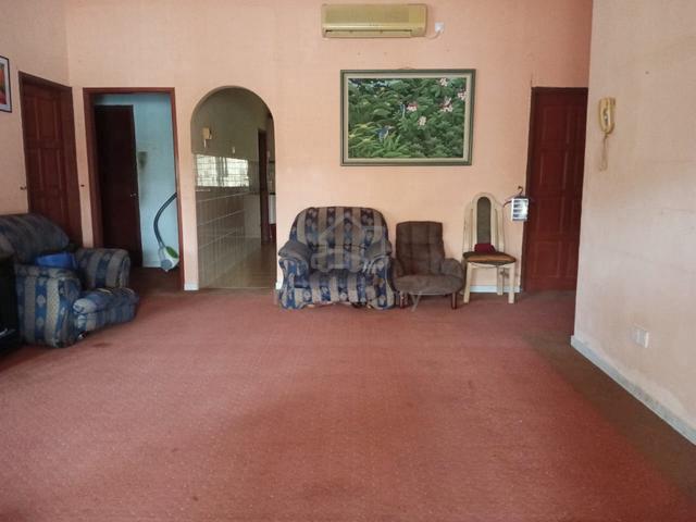 Single Storey Bungalow House Taman Bukit Istana, Kuantan 5