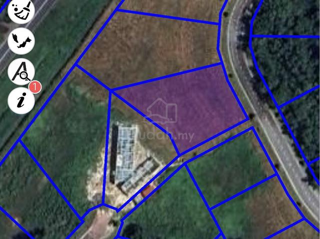 Freehold Bungalow Lot Bayu Lake Homes for Sale 1