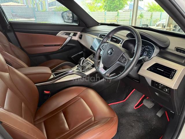 2023 Proton X70 1.8 PREMIUM 2WD MY22 MC (A) - 5