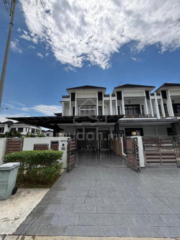 .🏠 Big Corner Lot at Ekoflora Johor Bahru Near Dato Onn ✨ 1