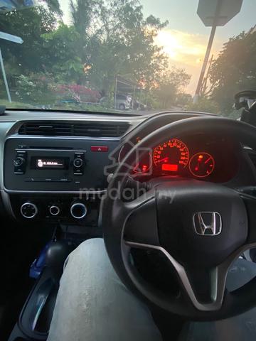 2016 Honda CITY 1.5 S+ (A) - 3