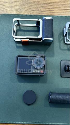 DJI Osmo Action 5 Pro - photo 6 of 6