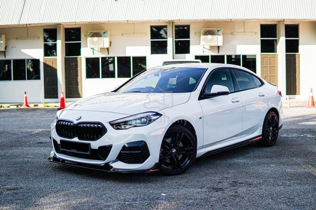 Bmw 218i M-SPORT DigitalMeter BodyKit LowMile 58k - 1
