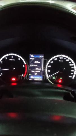 FOR SALE – Lexus NX300 F-Sport (2023) - 5