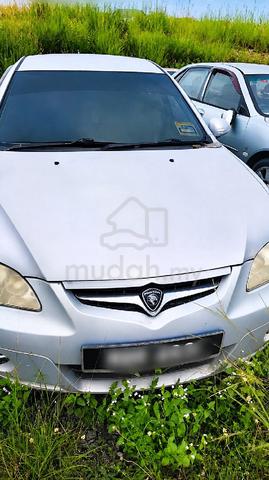 2008 Proton PERSONA 1.6 HIGH LINE (A) - 1