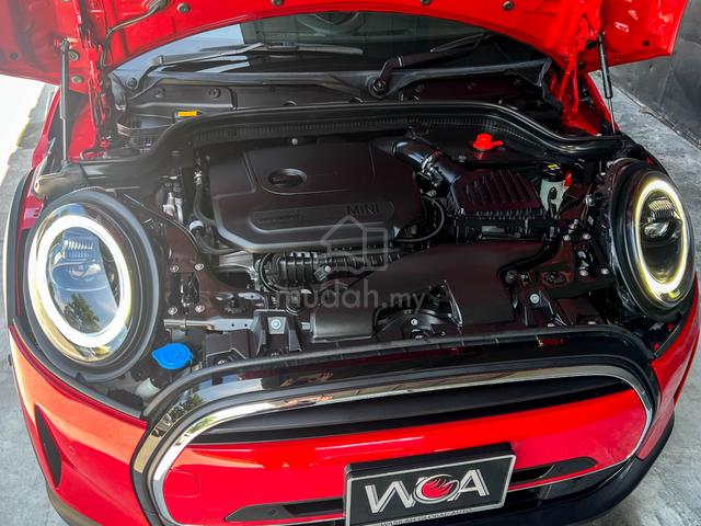 YR 2022 Mini COOPER 1.5 FACELIFT DIGITAL MTR 8K KM - 4