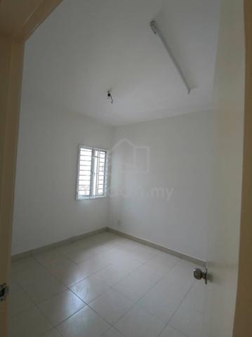 Seri Mutiara Apartment @ Setia Alam 3