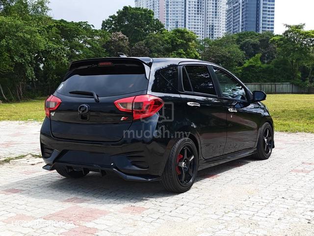2019 Perodua MYVI 1.5 AV (A) - 5