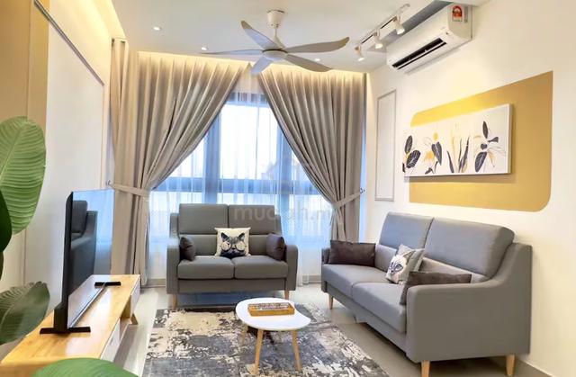Conezion Residences 1