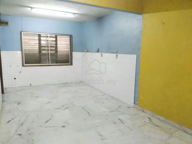 [FULL LOAN+CASH BACK 130K] 2STY Reno Sri Muda Seksyen 25 Shah Alam 1