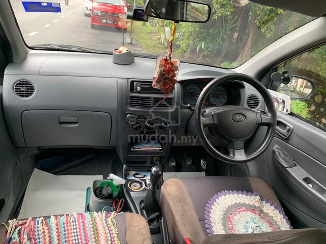 2007 Perodua VIVA 0.7 660 EX (M) - 3