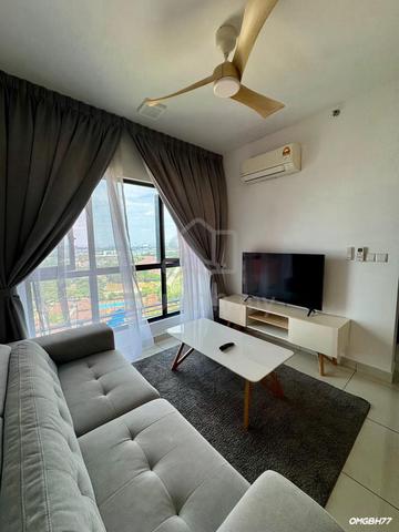 GM Residence Remia 1