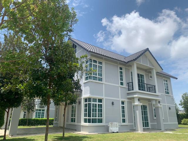 Rumah Banglo Mampu Milik Berhampiran Ayer Keroh Melaka 1