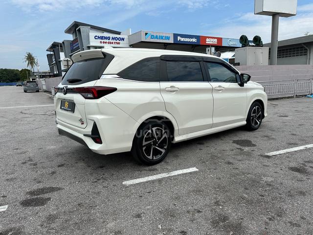 2023 Produa Alza Advance 1.5 (A) - 1-3 YR Warranty - 4