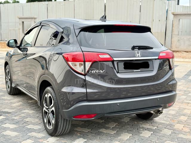 2019 Honda HR-V 1.8 E (A)✅Honda Full Service - 3