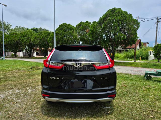 2019 Honda CR-V 2.0 2WD (A) - 4