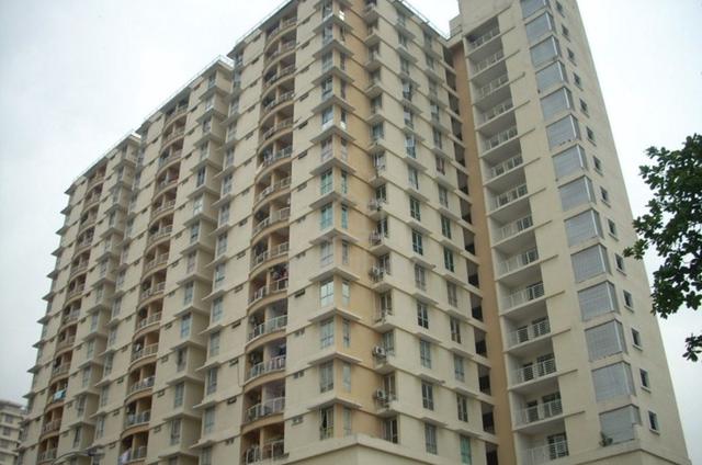 Warisan City View 1