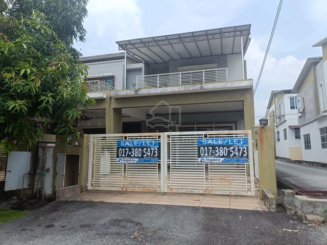 2 Sty Open View Perdana College Heights, Mantin, Negeri Sembilan 1
