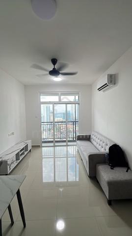 Trellis Residences 1