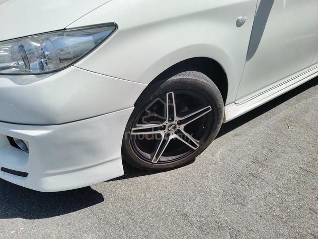 2010 Toyota WISH 1.8 X (A) - 2