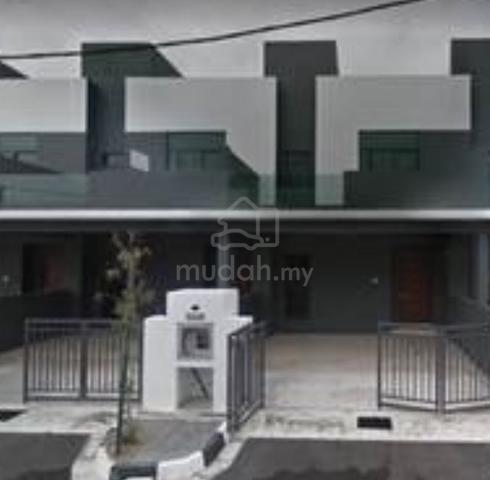 juru terrace house (direct owner ) 1