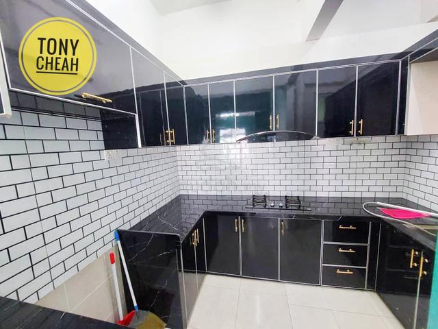 P3 Residence @ Balik Pulau 1
