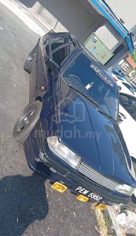 2000 Proton SAGA 1.5 (A) - 1