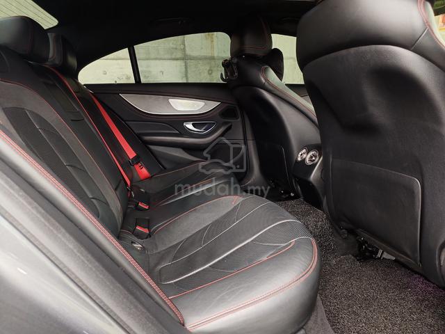 2018 Mercedes Benz CLS53 3.0 AMG 4MATIC+ UPGRADED - 5