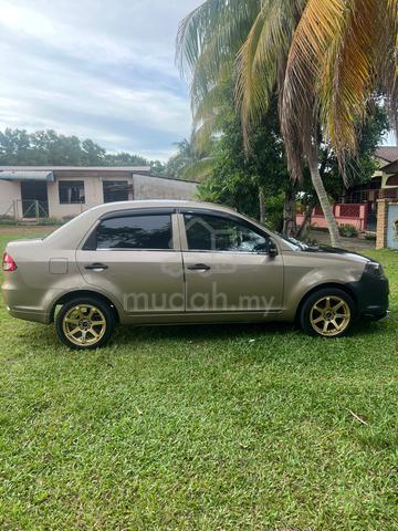 2013 Proton SAGA 1.3 FL (A) - 2