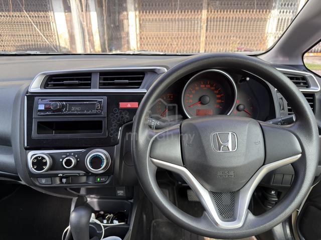 2015 Honda JAZZ 1.5 S (A) - 5