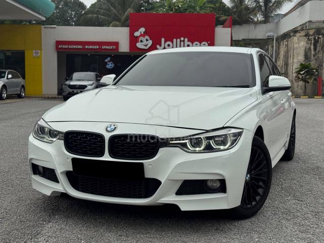 Bmw 318I M SPORT BODYKIT & M SPORT STEERING FUL0N - 2