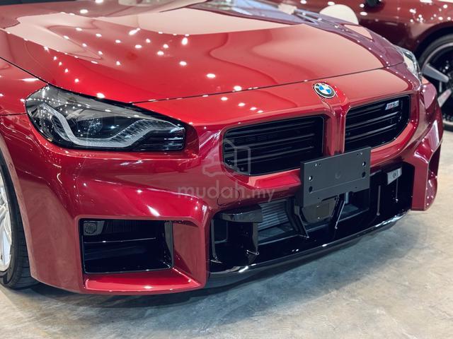 2024 BMW M2 3.0 Track Edition Brand New Condition - 2