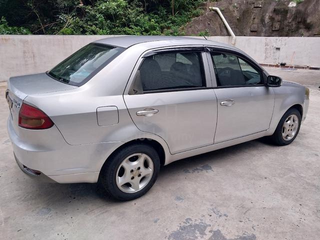 2012 Proton SAGA 1.3 FL (A) - 3
