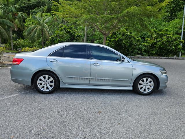 2008 Toyota CAMRY 2.0 G ACV41R-JEPNKE (A) - 4