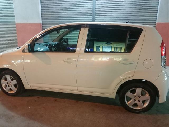 2010 Perodua MYVI 1.3 EZ MY05 M300 FACELIFT (A) - 5