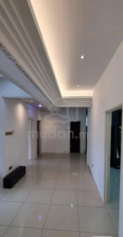 Starhill Luxury Residences 1