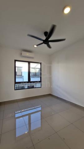 Cheapest Setia Safiro 2 Storey House Cyberjaya Sejati Lakeside 1