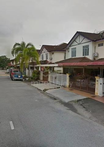 2 Storey Terrace For Sale-Sungai Bakap Permai 1