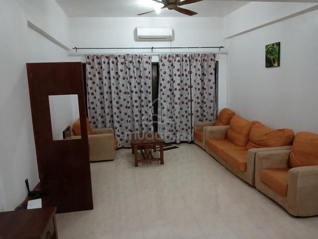 Kuantan Tembeling Resort 3