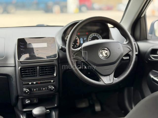 2023 Proton SAGA 1.3 STANDARD AUTO - 5